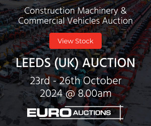 Euro Auctions Oct 24 II