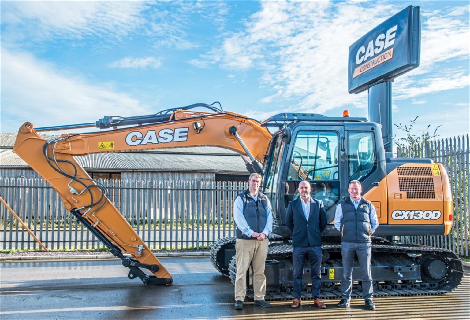 CASE dealer LDH Plant joins Ward Woolston Group