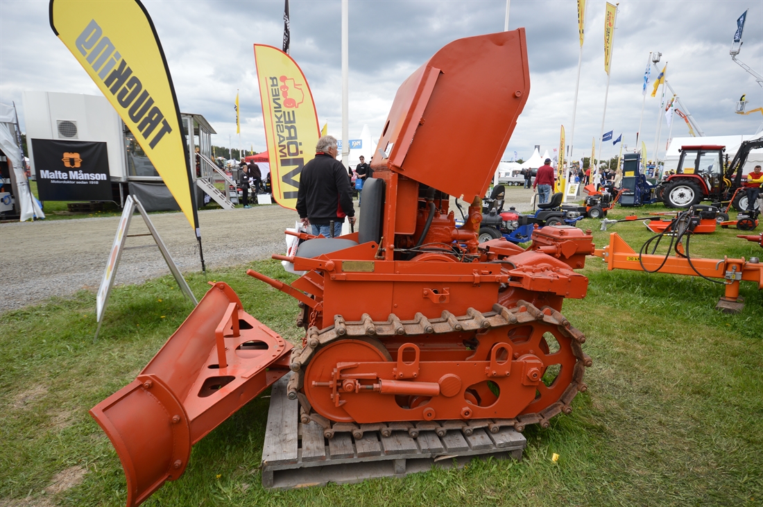 Calf Dozer, Crazy, or Effective Tool of its Time?