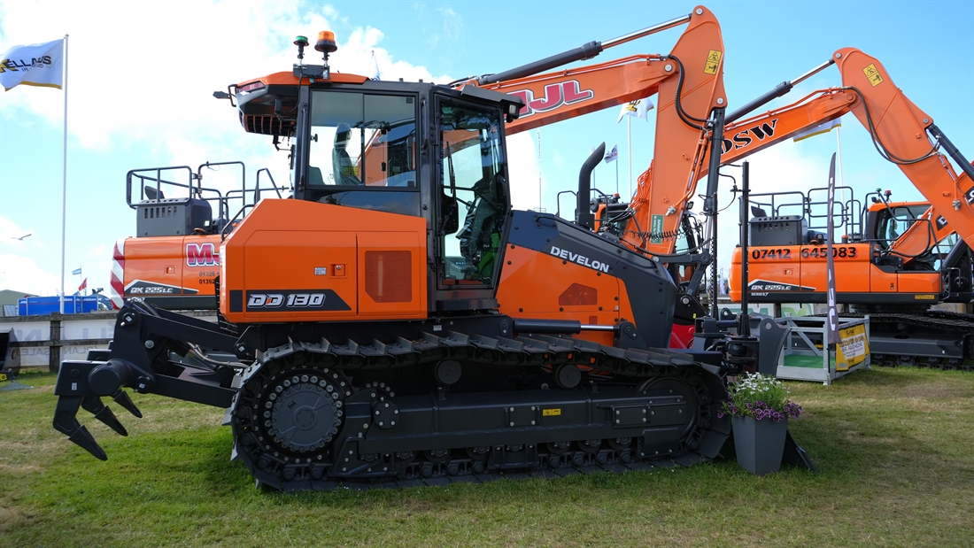 Royal Cornwall Show 2024 Round Up (Part Two)