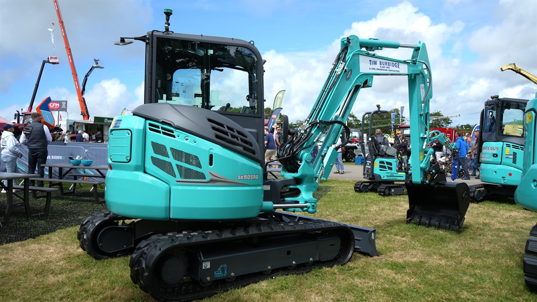 Royal Cornwall Show 2024 Round Up (Part Three)