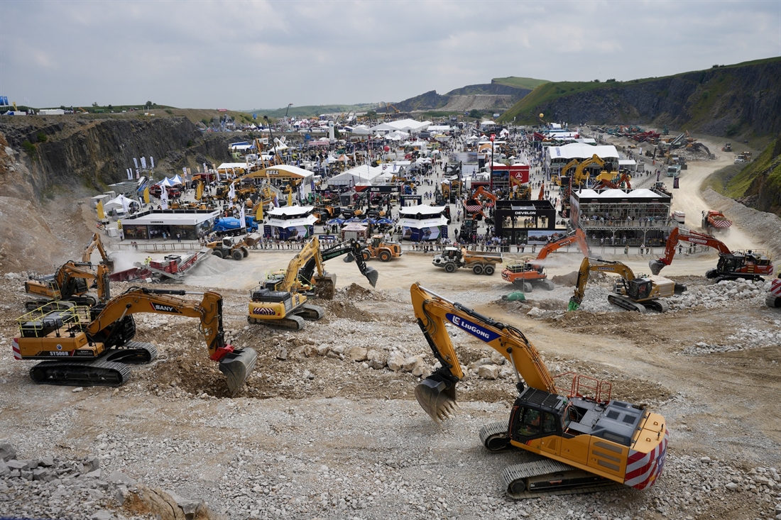 Record attendance at Hillhead 2024