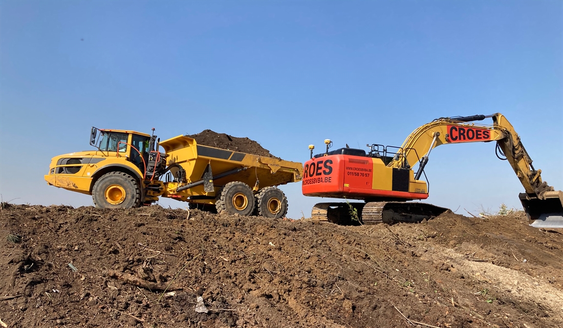 Komatsu Smart Construction integrates Artificial Intelligence in latest product