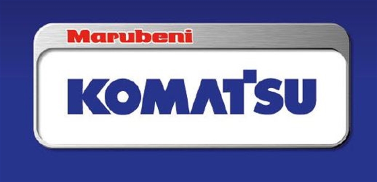 Johnsons of Cheadle appointed as Staffordshire Marubeni-Komatsu Utility dealer