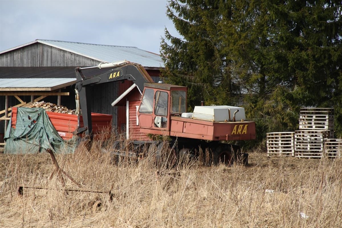 In Search of 'Golden Oldies' in Finland (Blog Post Re-Visited)