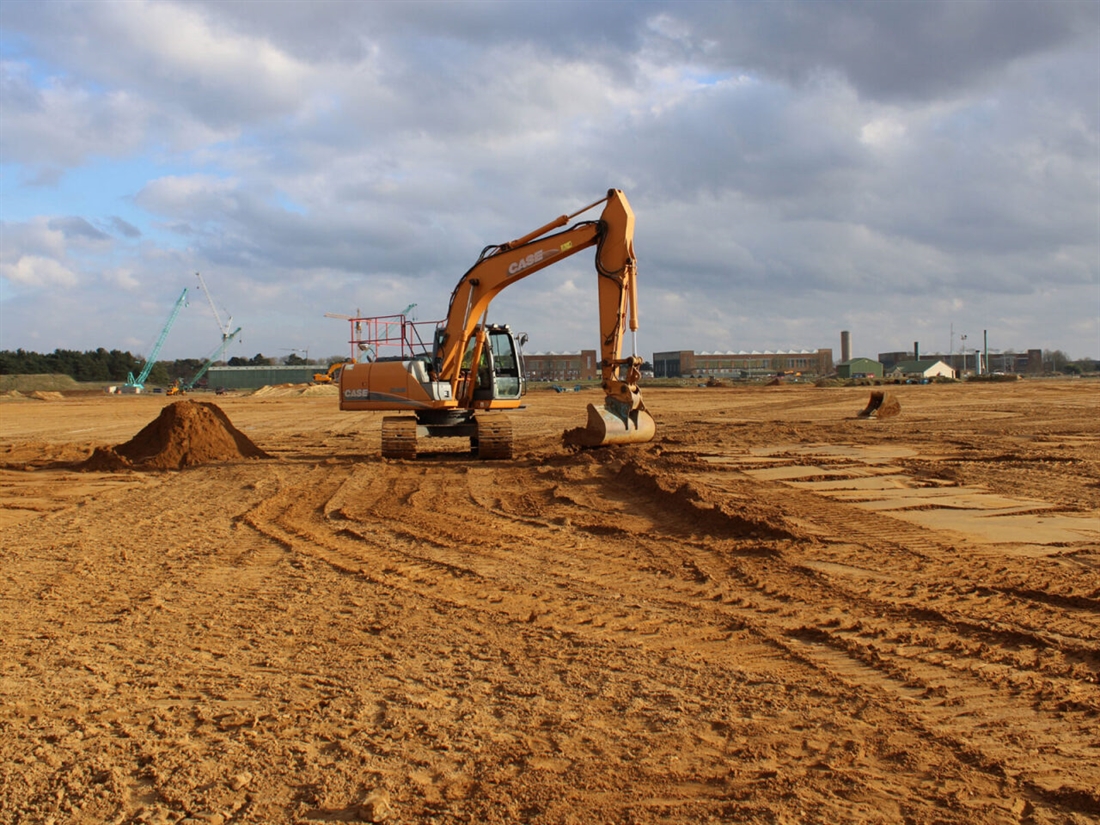 The Scottish Plant Owners Association signals the death of the plant hire industry in Scotland following the Autumn Budget