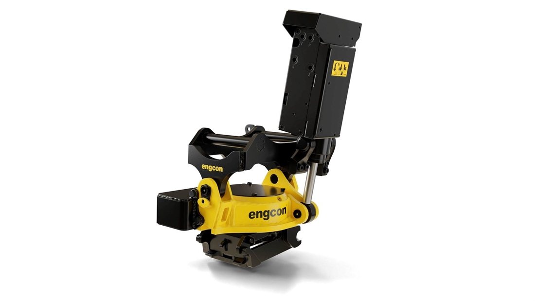 Engcon launches EC02 Basic