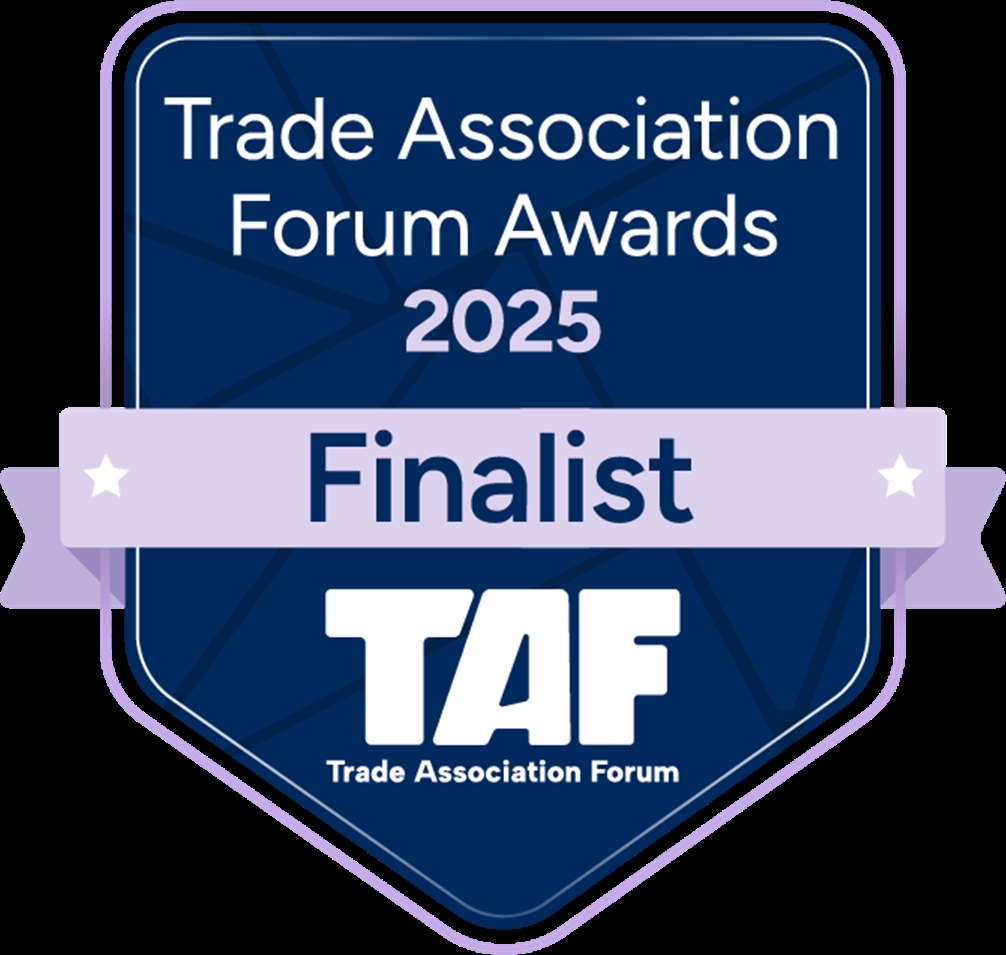 CEA shortlisted for 'Best Association Transformation' at UK Trade Association Awards