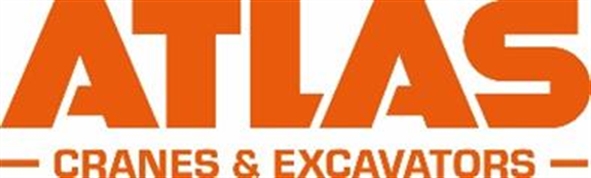 ATLAS will present their most compact wheeled excavator for the first time at Bauma 